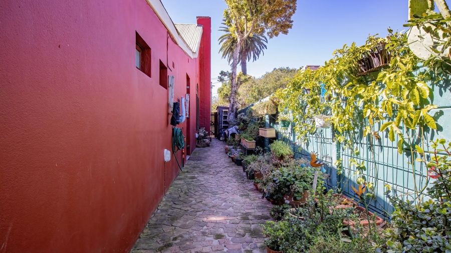3 Bedroom Property for Sale in Mowbray Western Cape